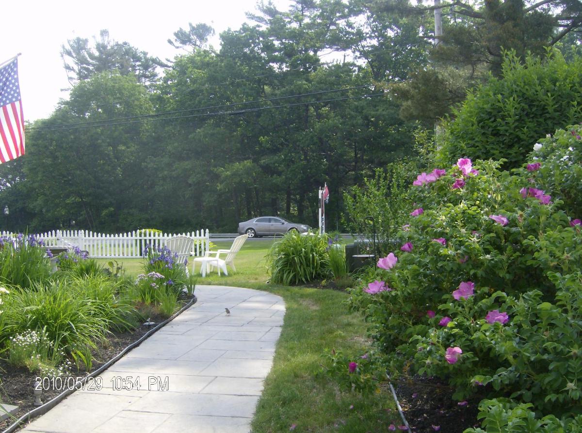 Holiday Guest House Bed & Breakfast - Housity