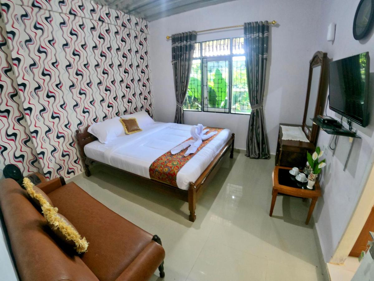 Homestay dan Cafe BungaSonsang - Housity