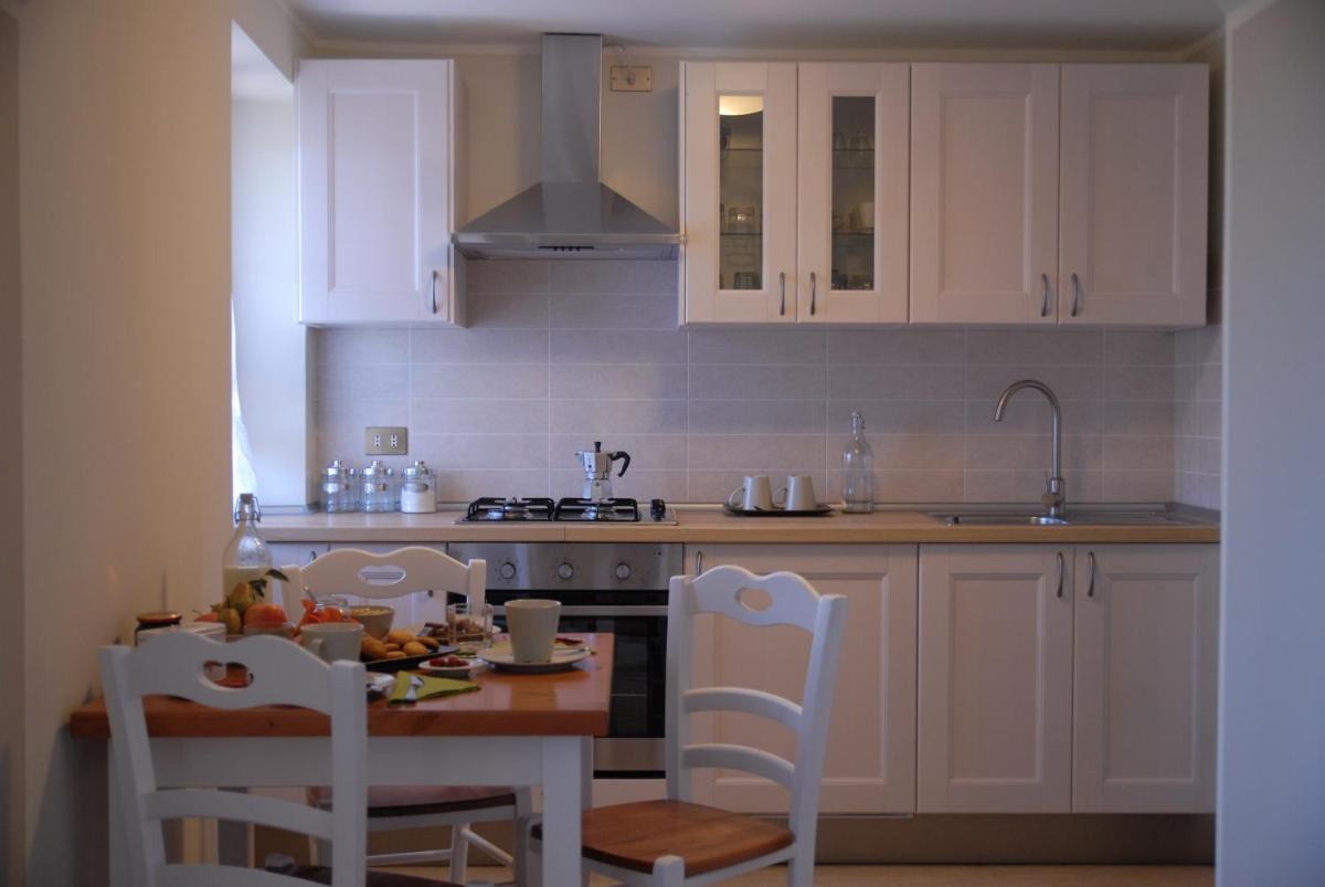 Bed & Breakfast Castello Regina - Housity
