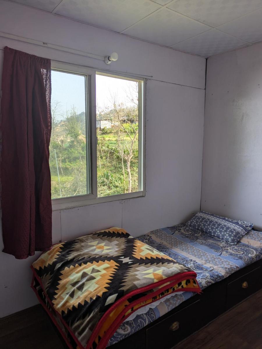Hasera Organic Farmstay: Farm to Table & Mountain View - Housity