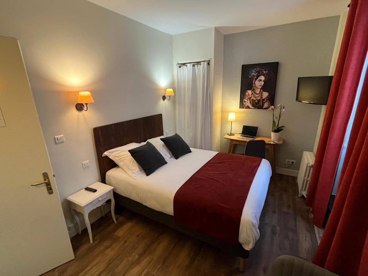 Le Clos d'Orange - Hotel & ville de Provence - Housity