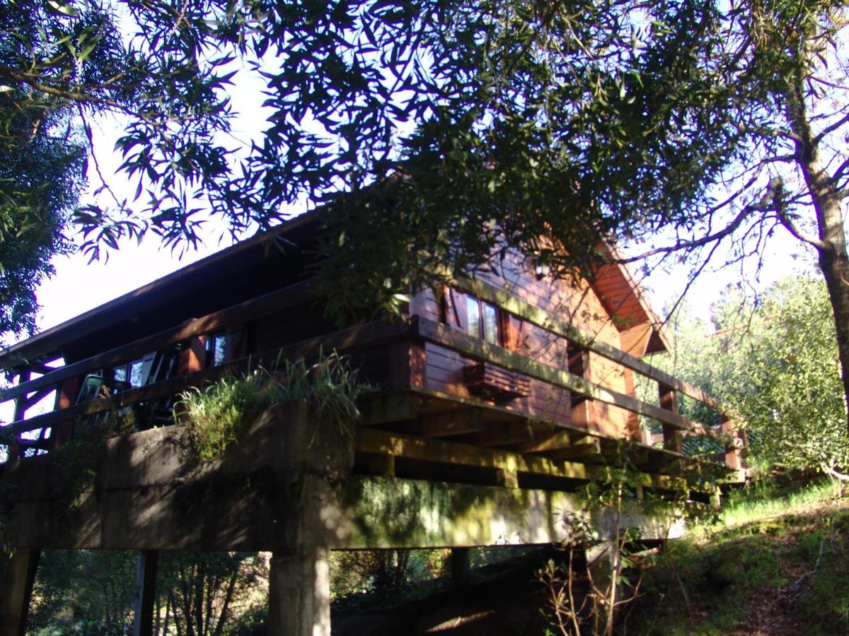 Cabana de Santo António - Housity