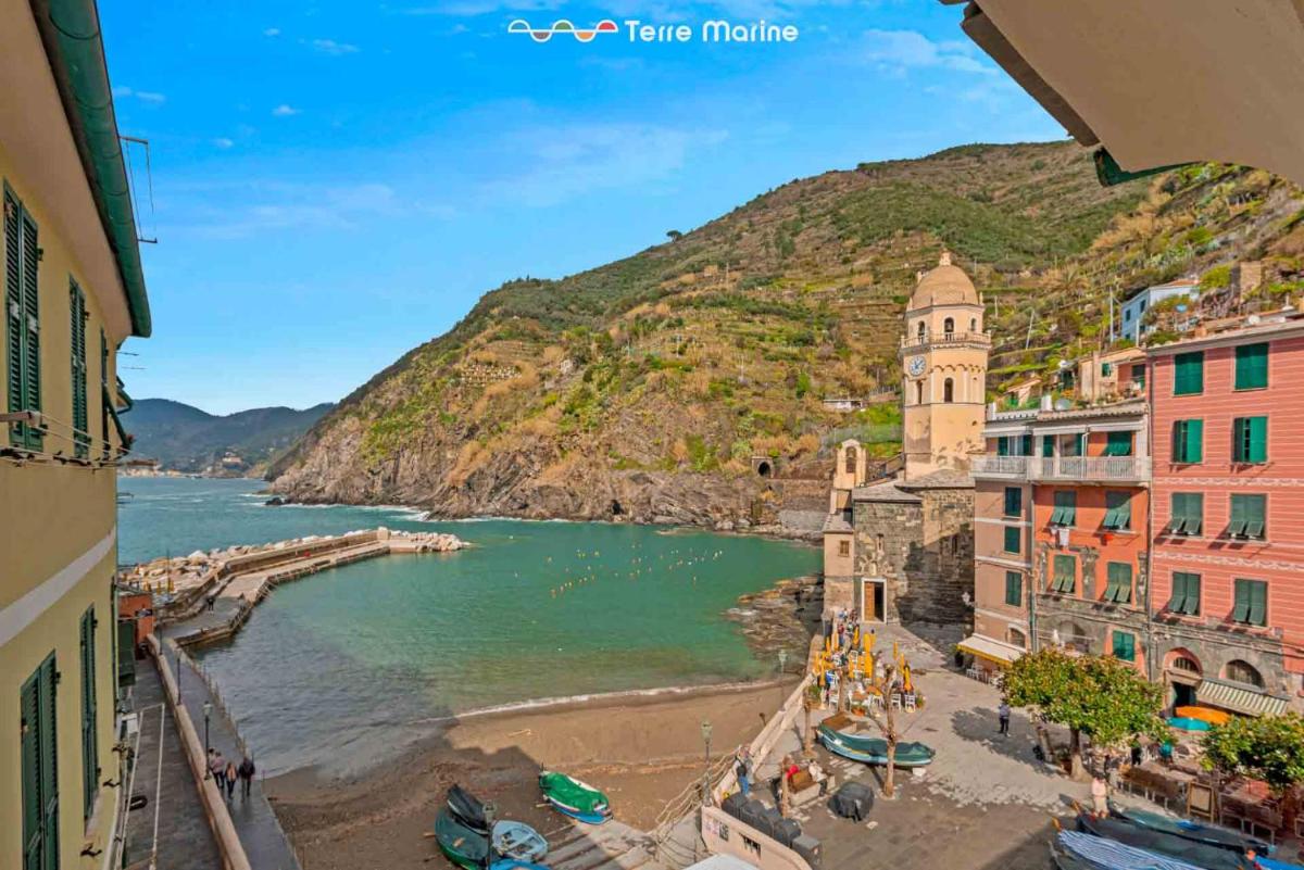 Arbanella Sea View, Terre Marine - Housity