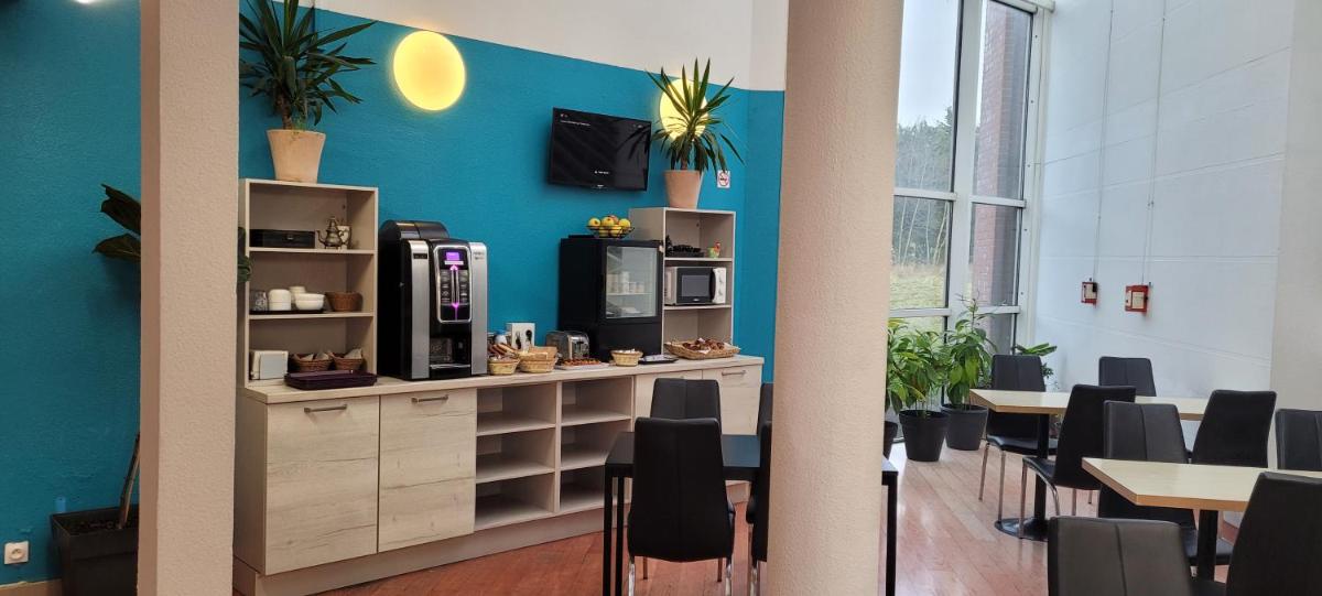 Hotel airport - Hizvo