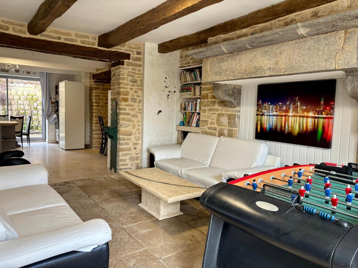 Domaine de Juliette - Housity