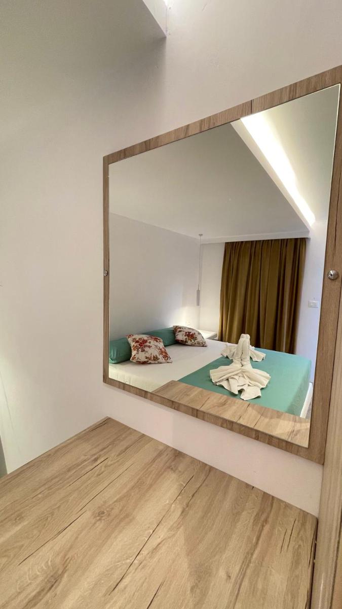 Rida Village Ksamil Island - Housity