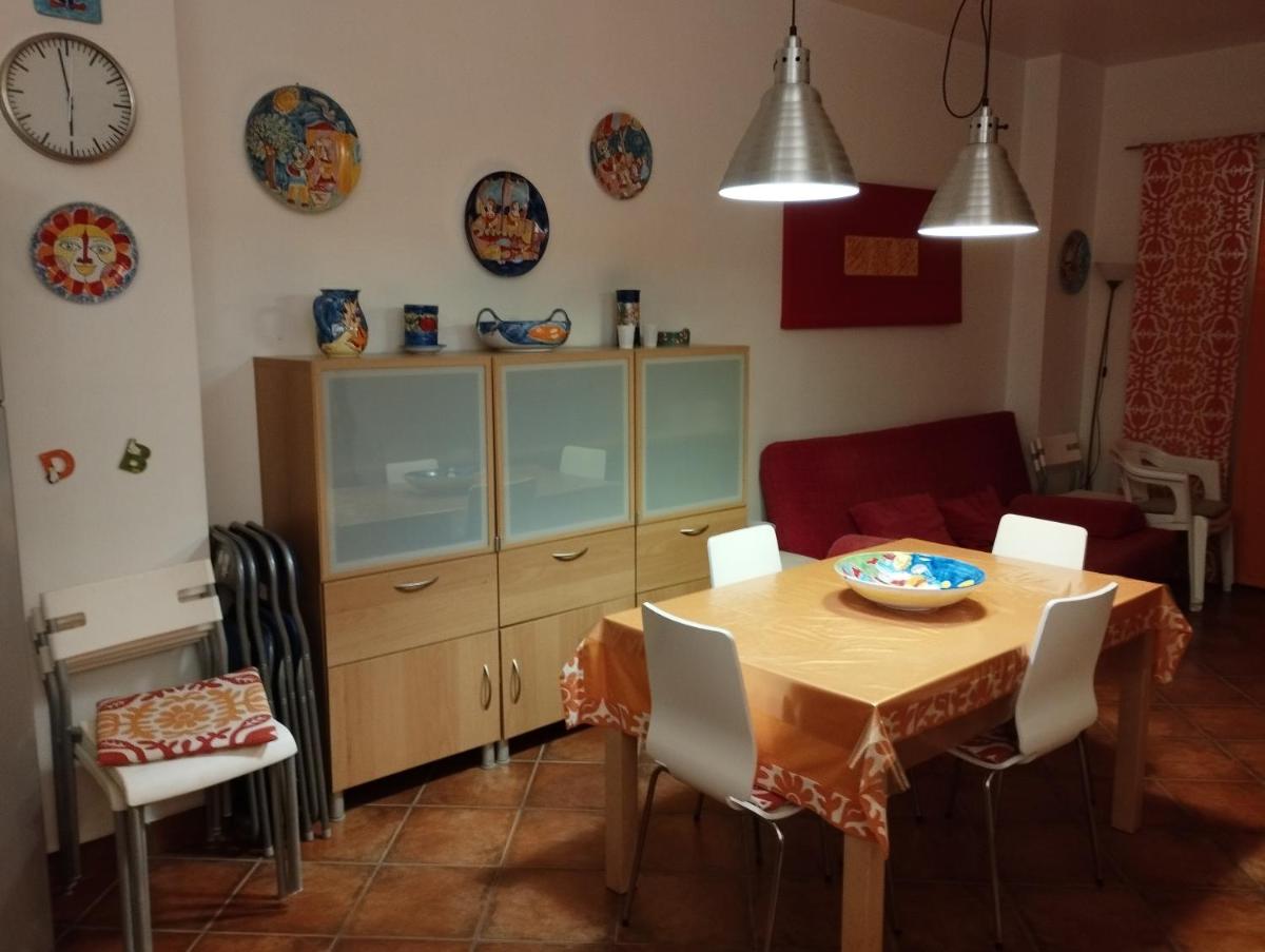 Smart Apartment by the Sea near Palermo, Sicily - Housity