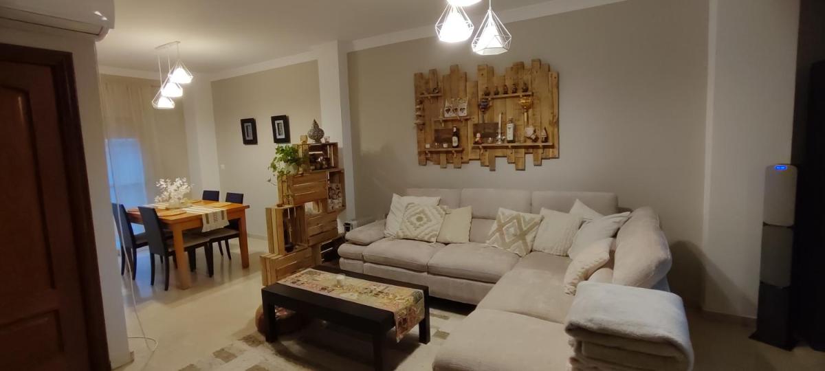 Apartamento Acogedor con Mucha Luz - Housity