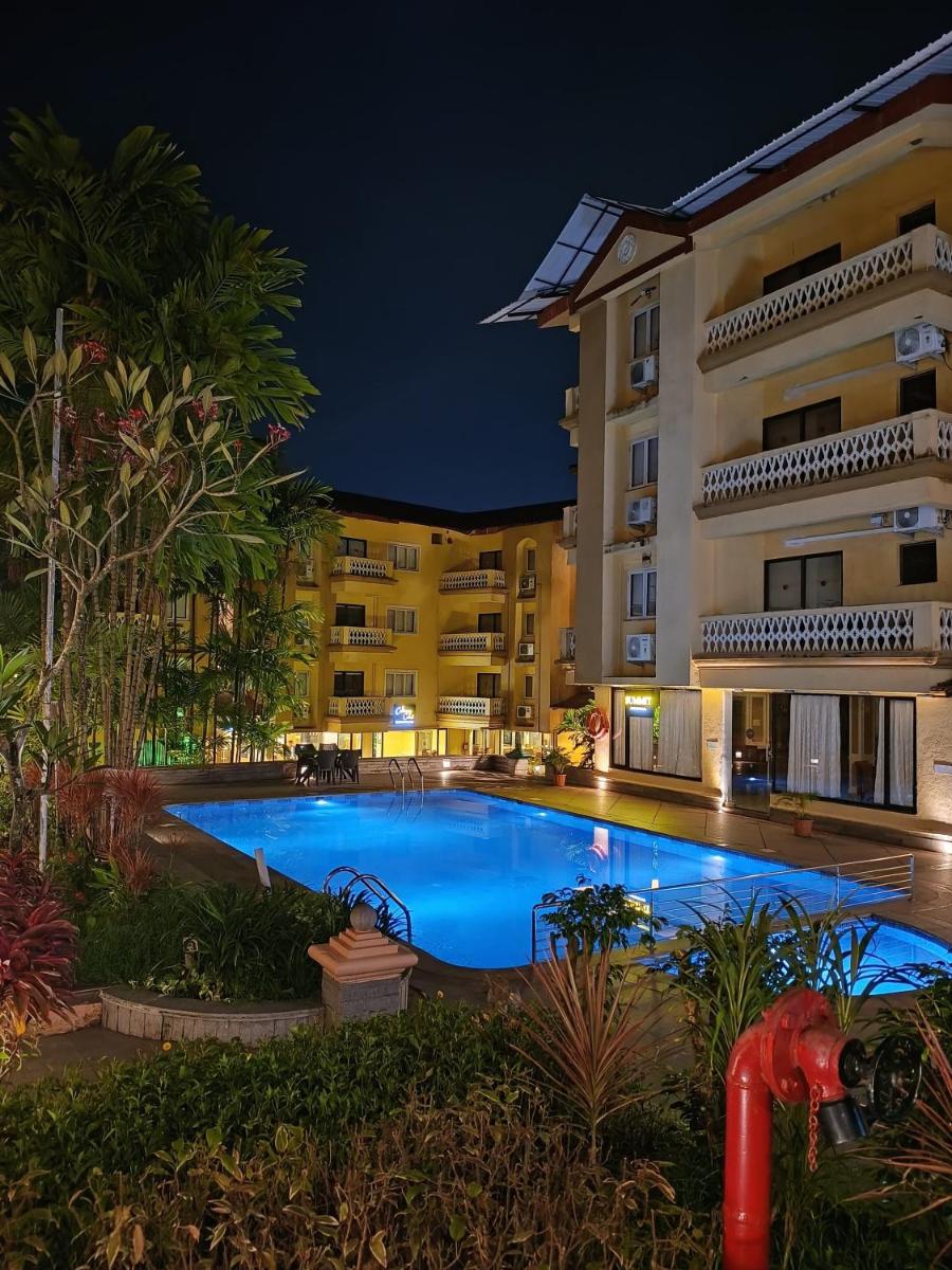 IKIGAI Green Valley Beach Resort - Housity