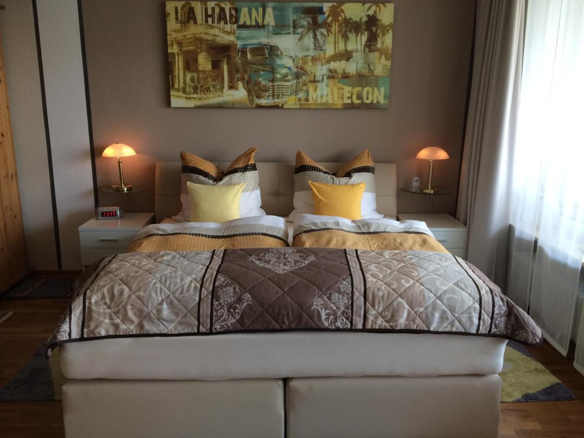 BnB Faas - Housity