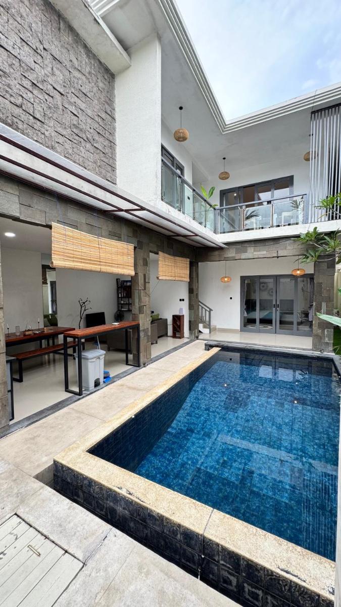 Ulun Kubu Villa - Housity