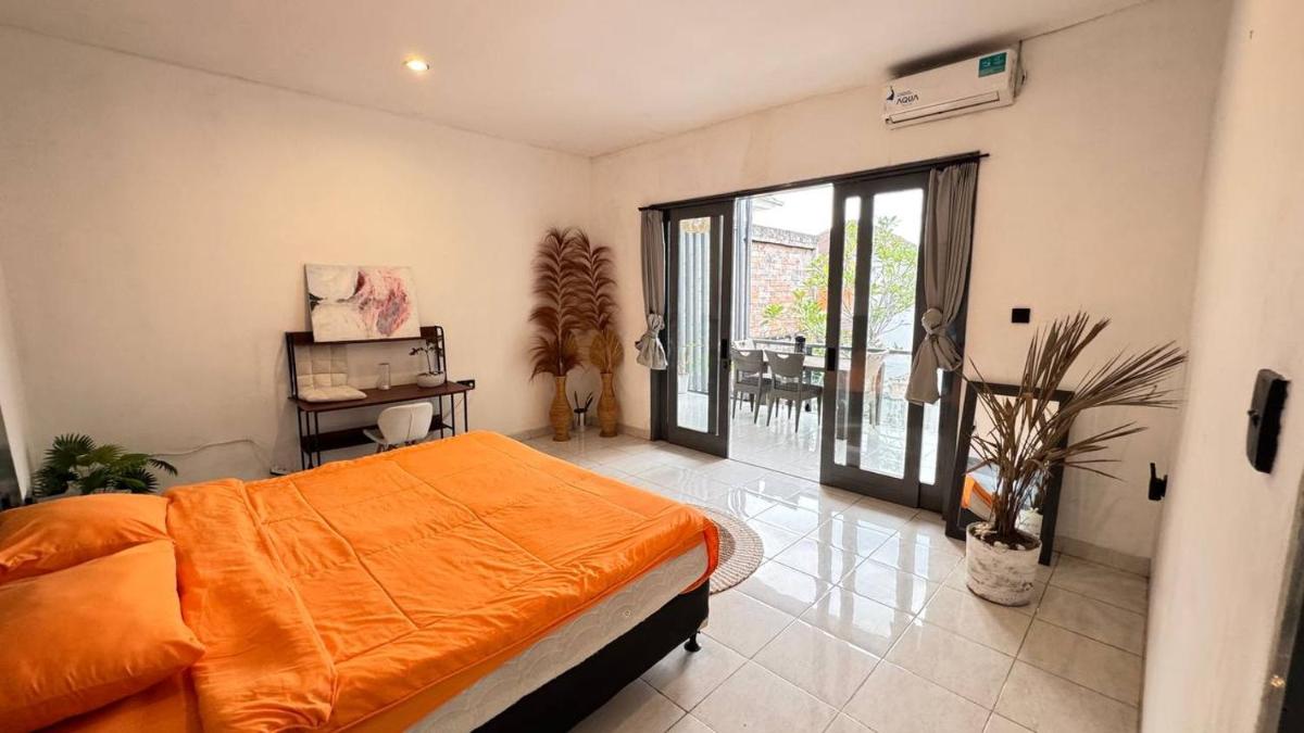 Ulun Kubu Villa - Housity