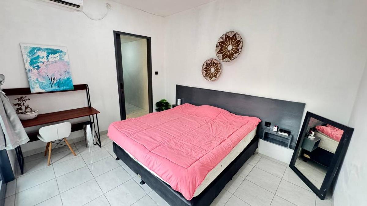 Ulun Kubu Villa - Housity