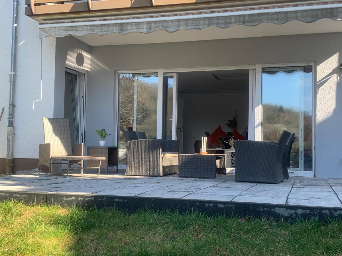 Ferien- & Wellneswohnung mit privater Sauna und Whirlpool - Housity