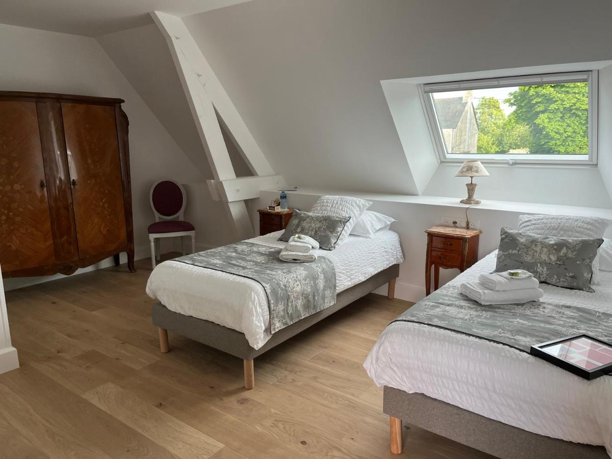 Le Domaine de la Vallée - Housity