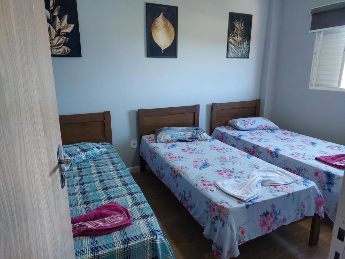 Apartamento bom descanso - Housity