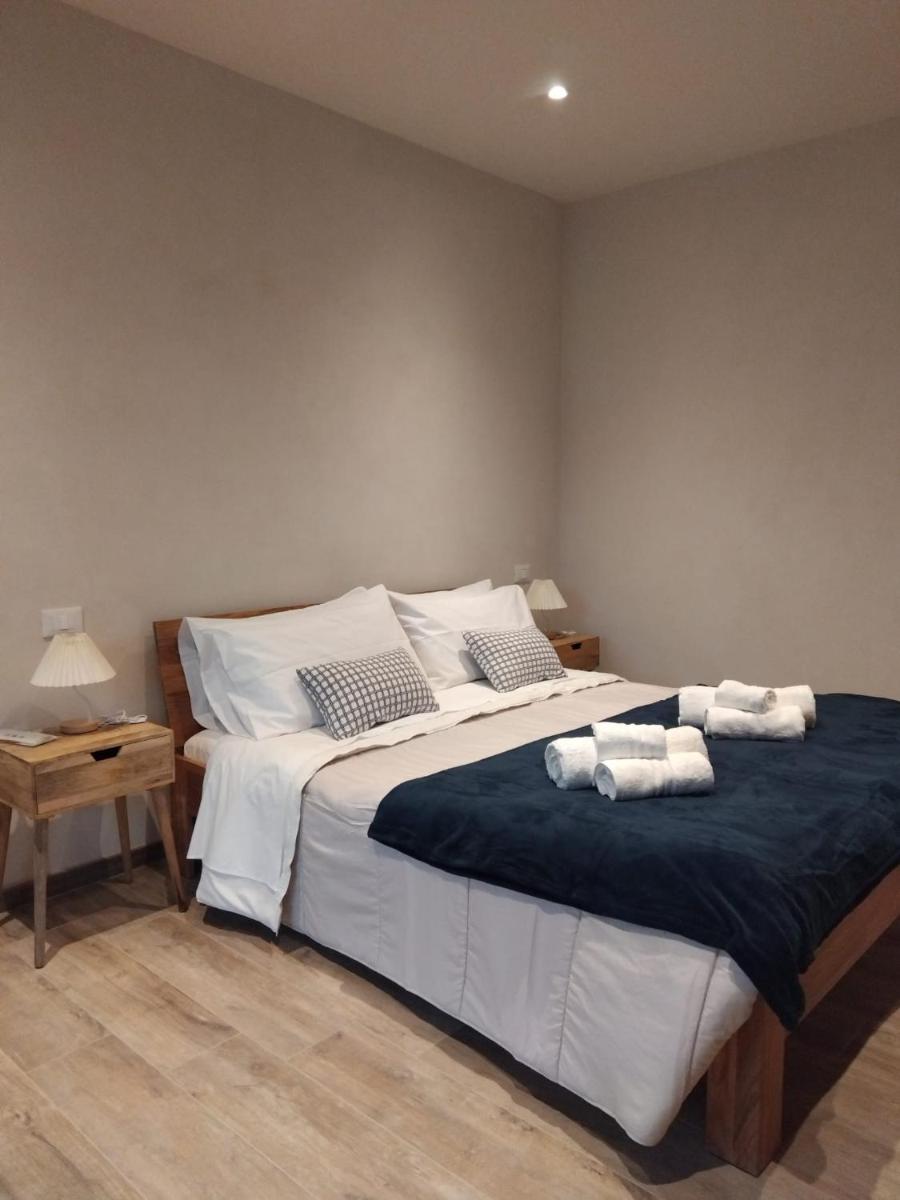 Bed & Breakfast 'Ngre - Housity