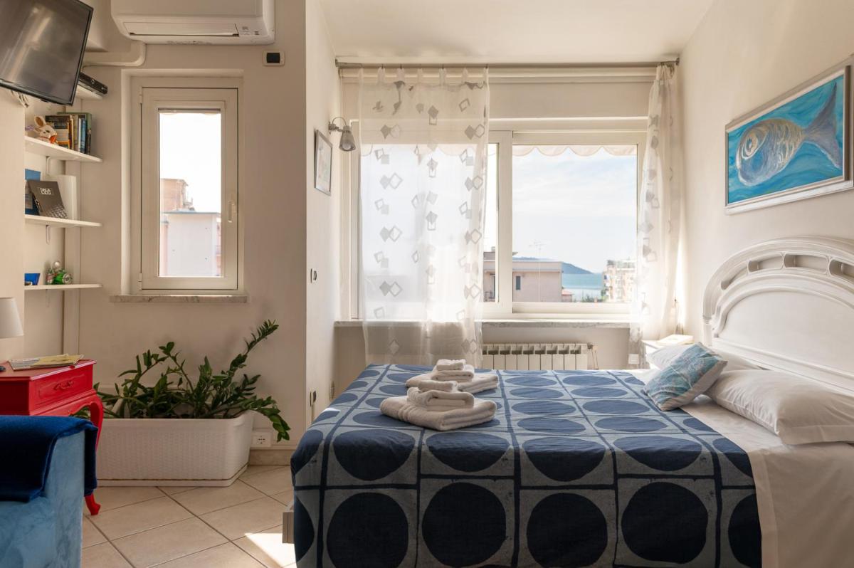 Sea & Culture - Housity