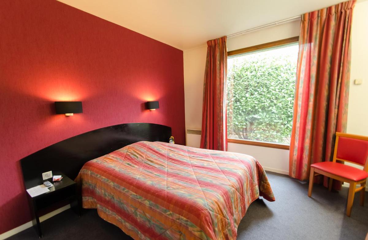 Hôtel Agena - Housity