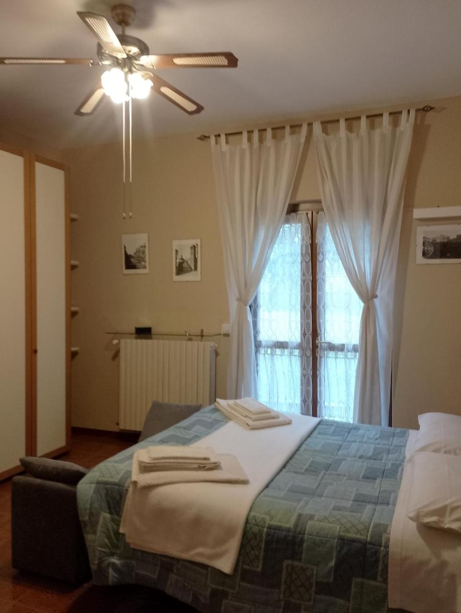 Allevamento B&B - Housity