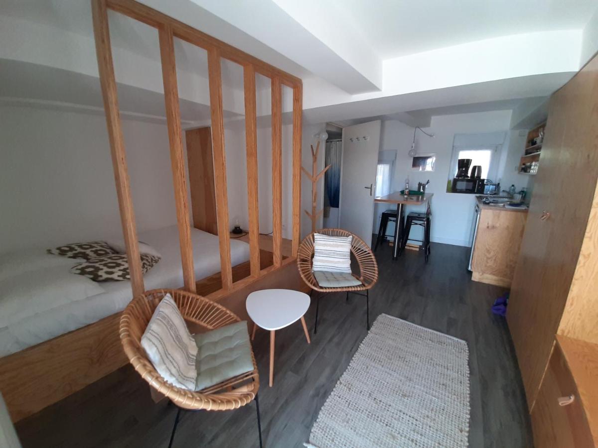 La Cabine - Hizvo