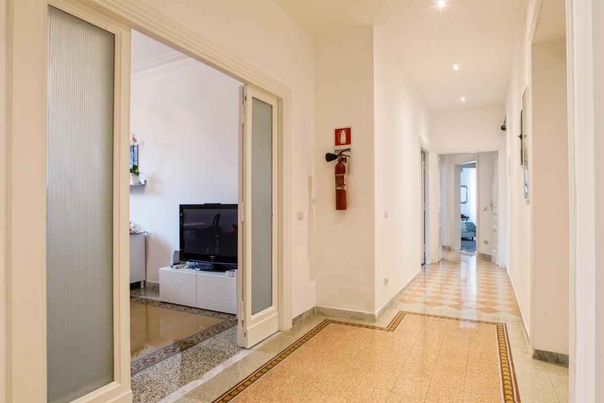 Suitetrails - Vatica B&B Roma
