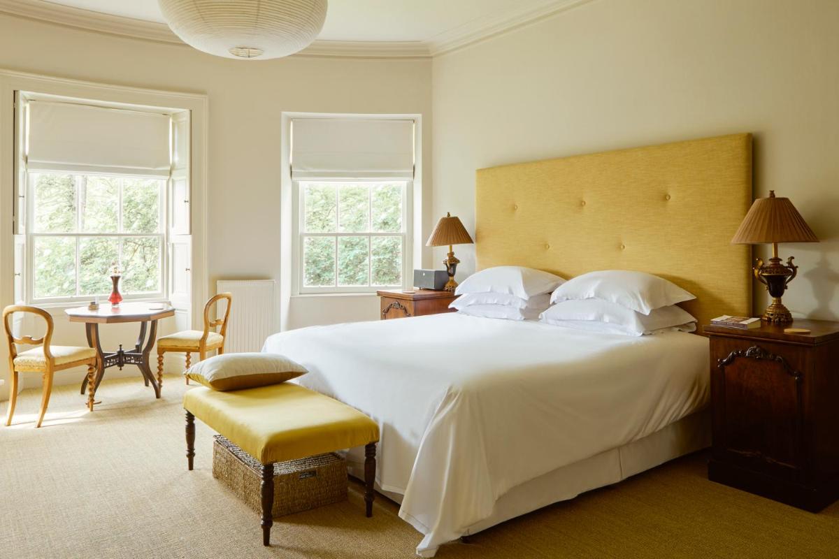 Boath House Hotel - Housity