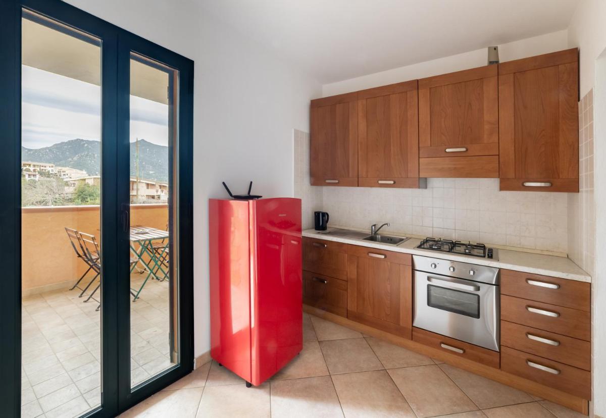 Villasimius Home Stay - Hizvo