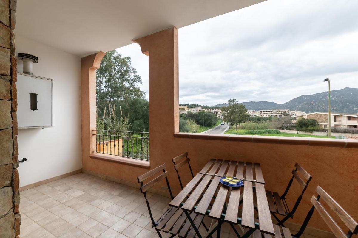 Villasimius Home Stay - Hizvo
