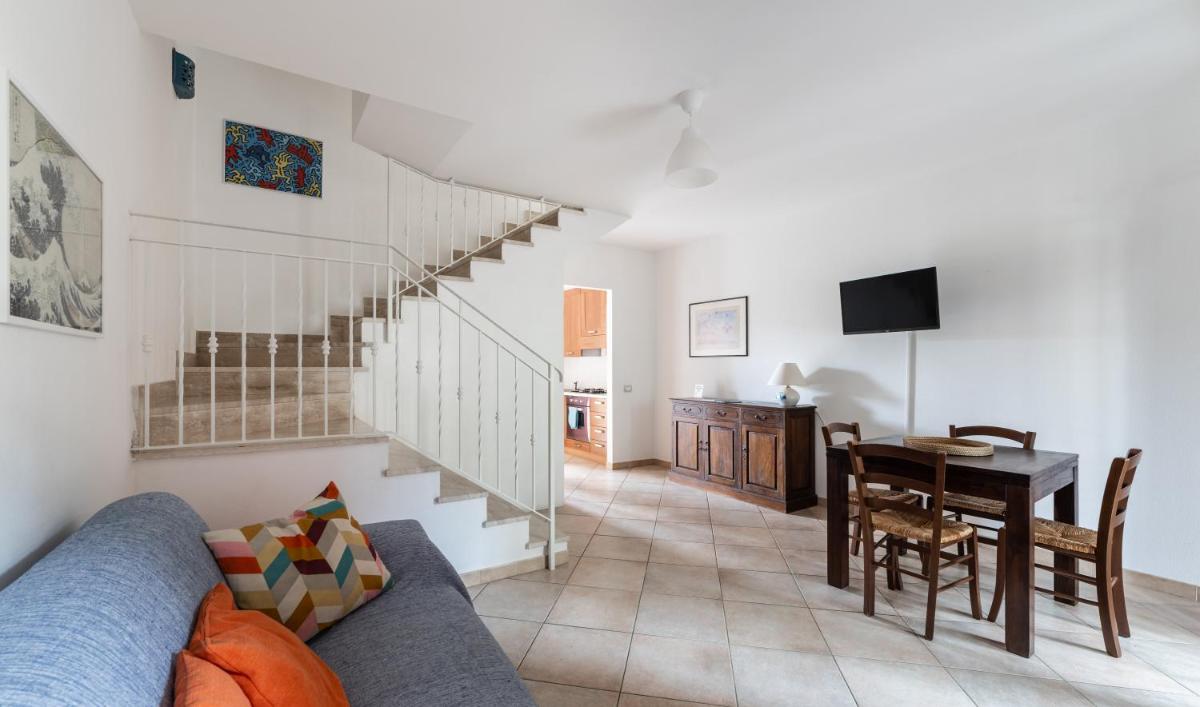 Villasimius Home Stay - Hizvo
