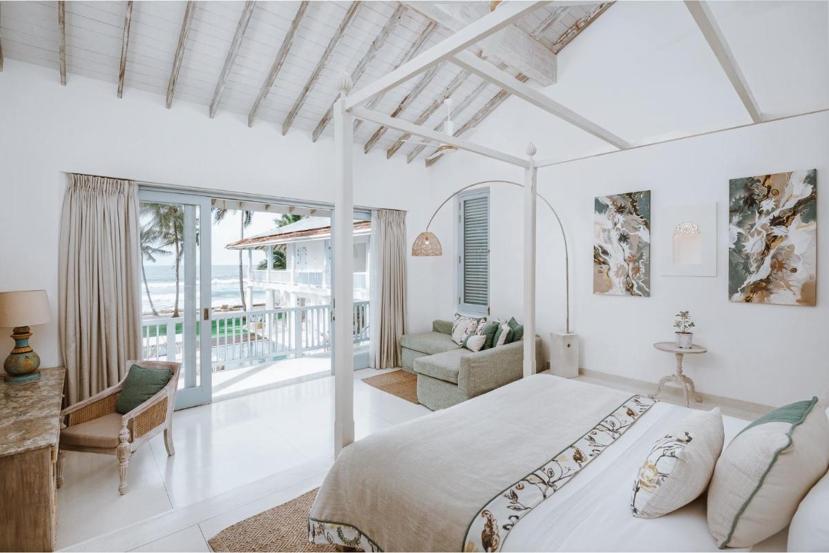 Selenya Talpe - Boutique Villa - Housity