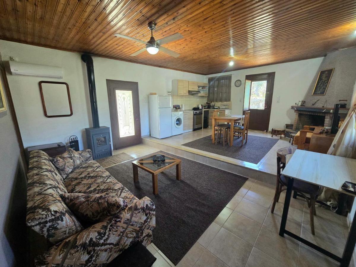 Antoneiko house - Housity