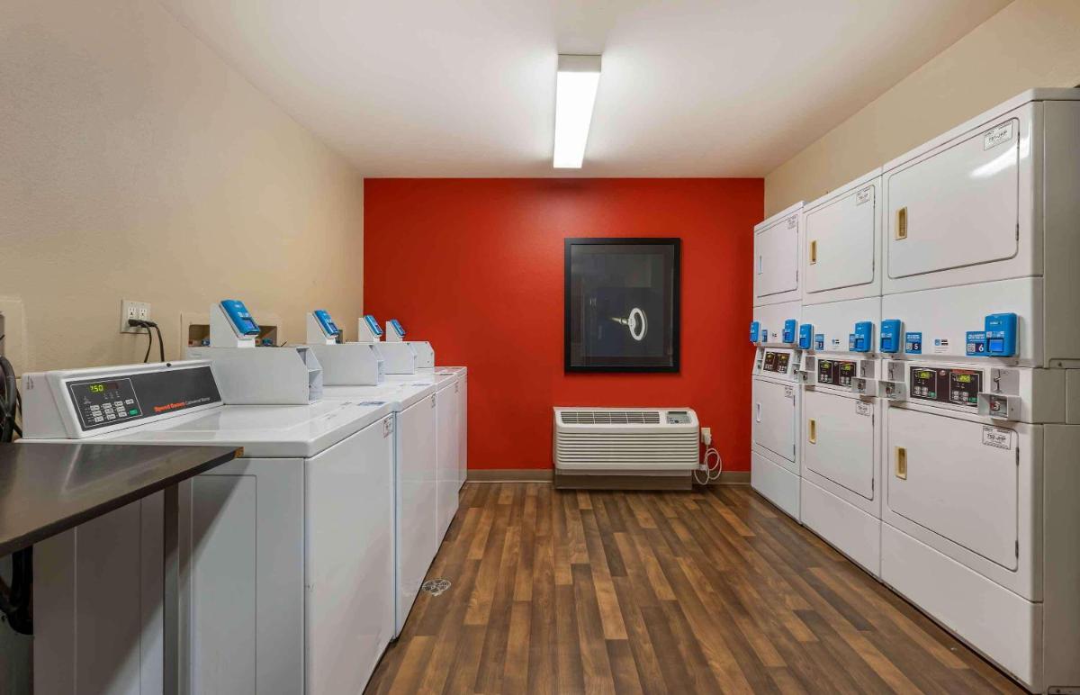 Extended Stay America Suites - Chicago - Midway - Housity