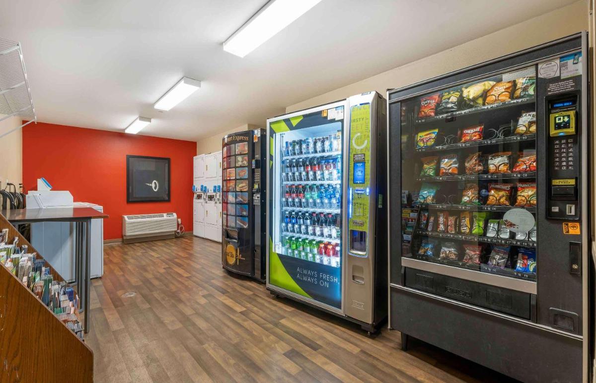 Extended Stay America Suites - Chicago - Midway - Housity