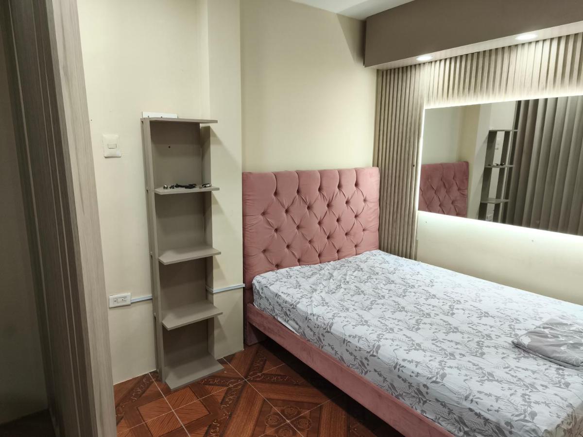 Mini Suite - Hizvo