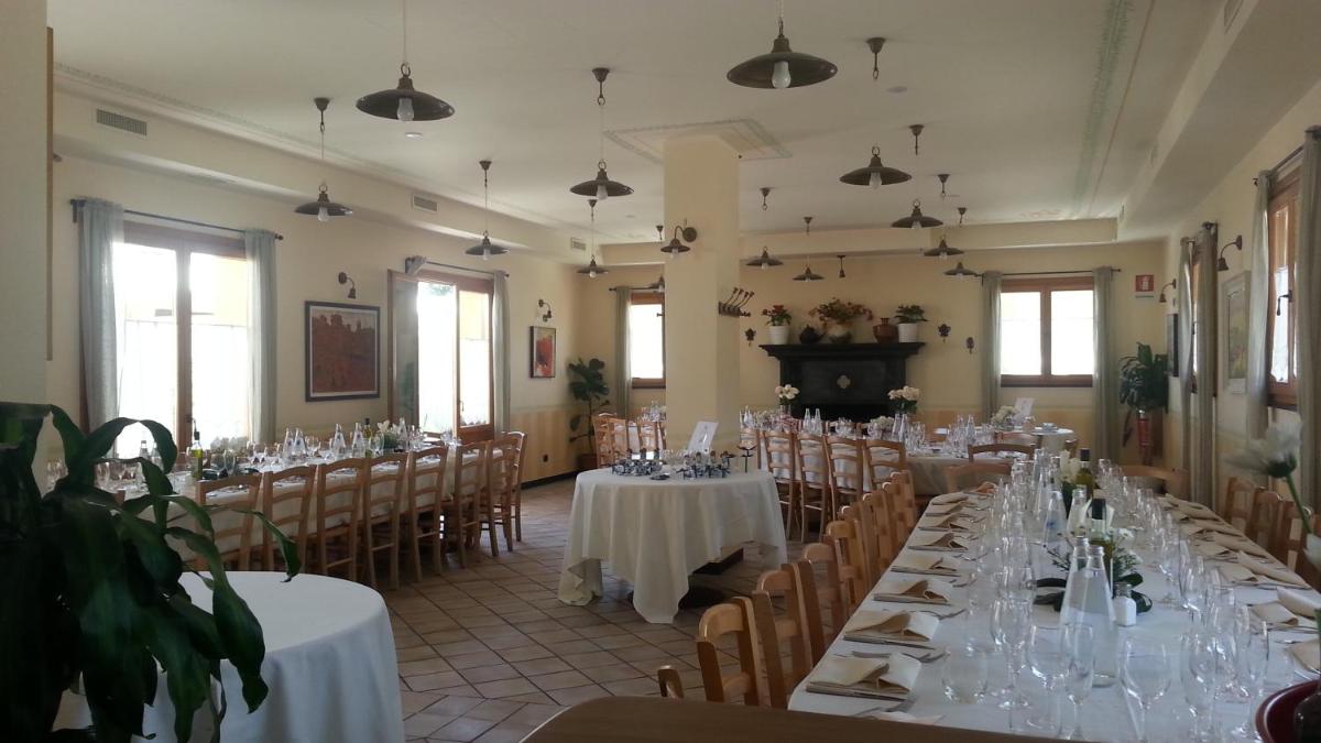 La Locanda di San Biagio - Housity