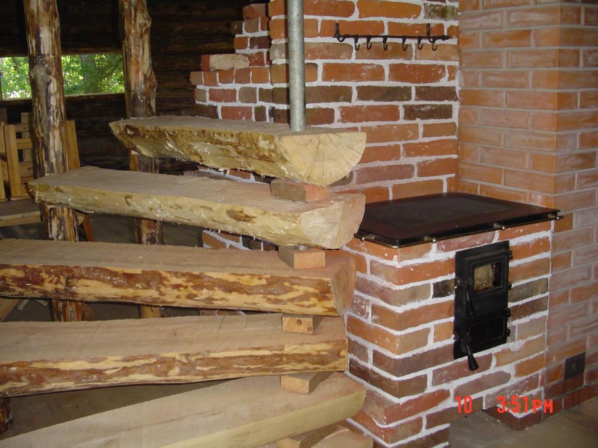 Ala Juusa Holiday Home - Housity