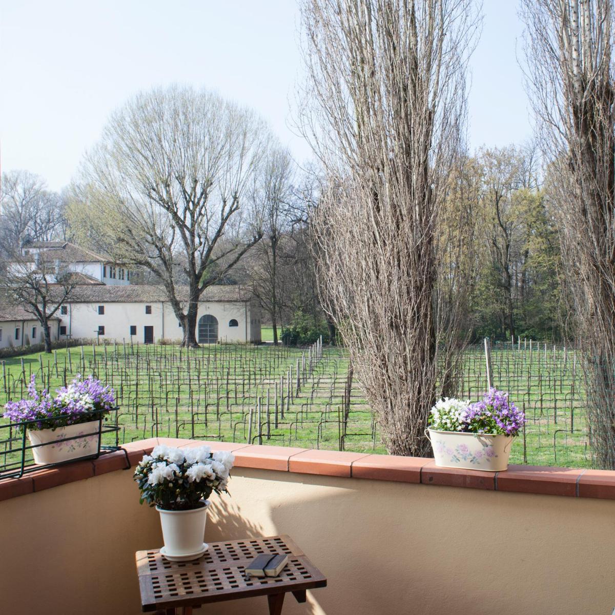 Suitetrails - Villa Stefania