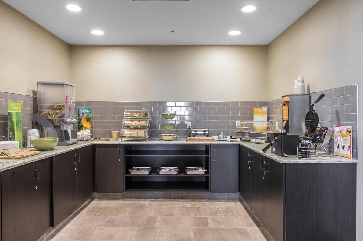 Suitetrails - Quality Inn & Suites Kingston