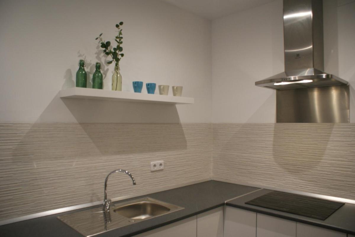 Apartamentos La Estación M&S - Housity