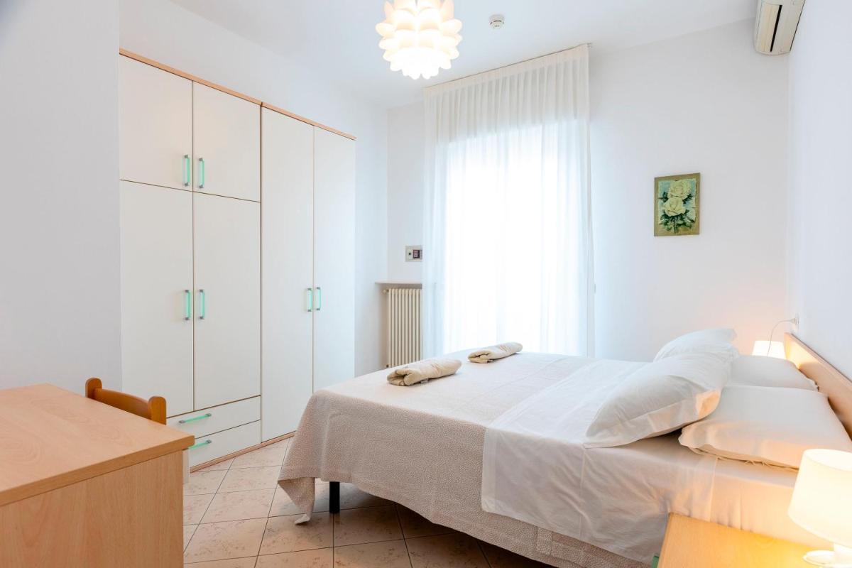 Residence Hotel Le Stelle - Housity