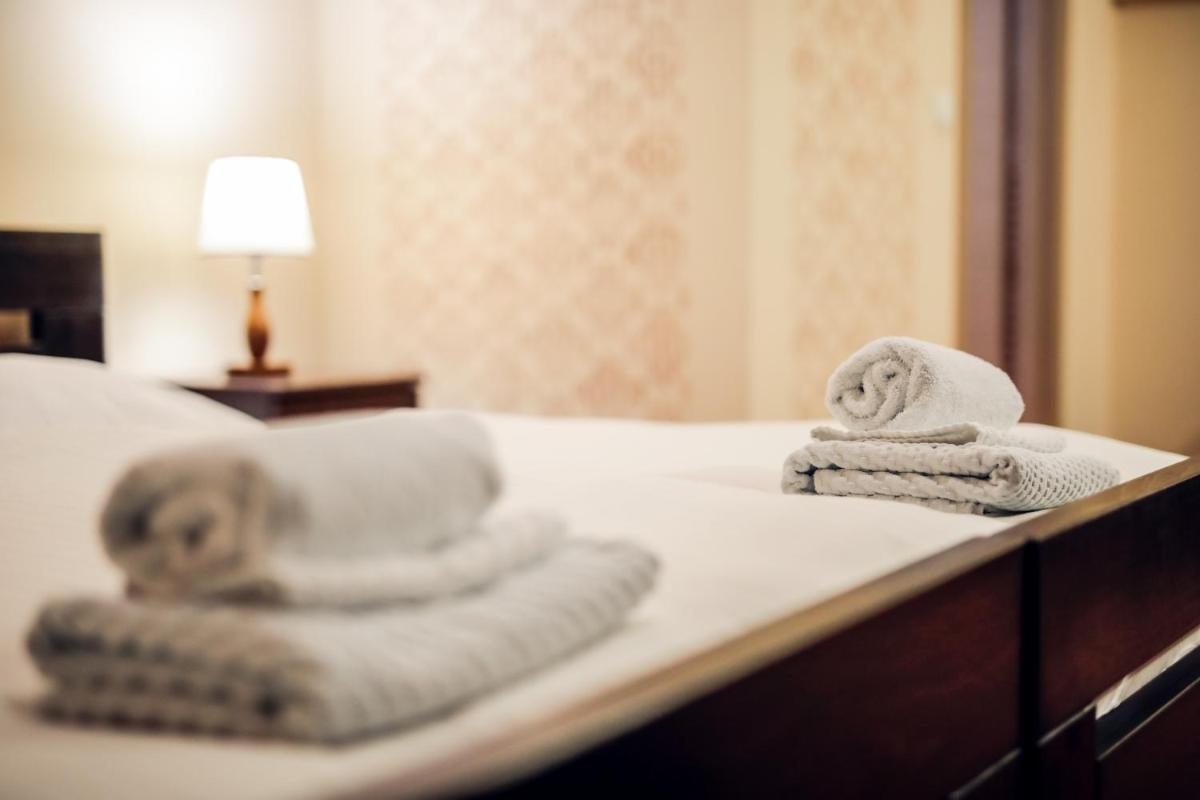 Rooms Villa Iva - Housity