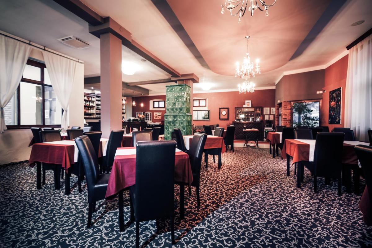Rooms Villa Iva - Housity