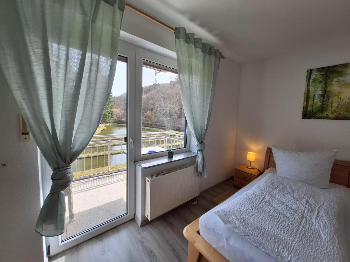 Hotel | Restaurant | Forellenzucht - Housity