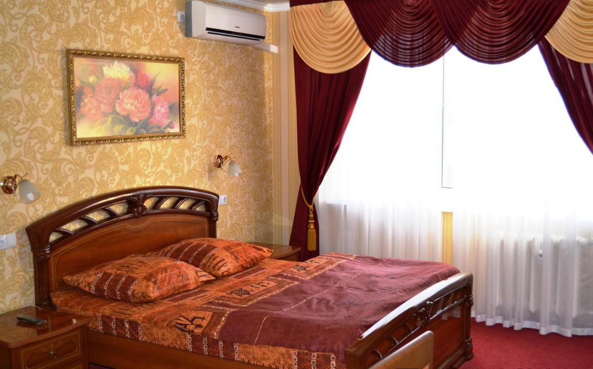 Apartamenty-Absolut-Mira 72. - Housity