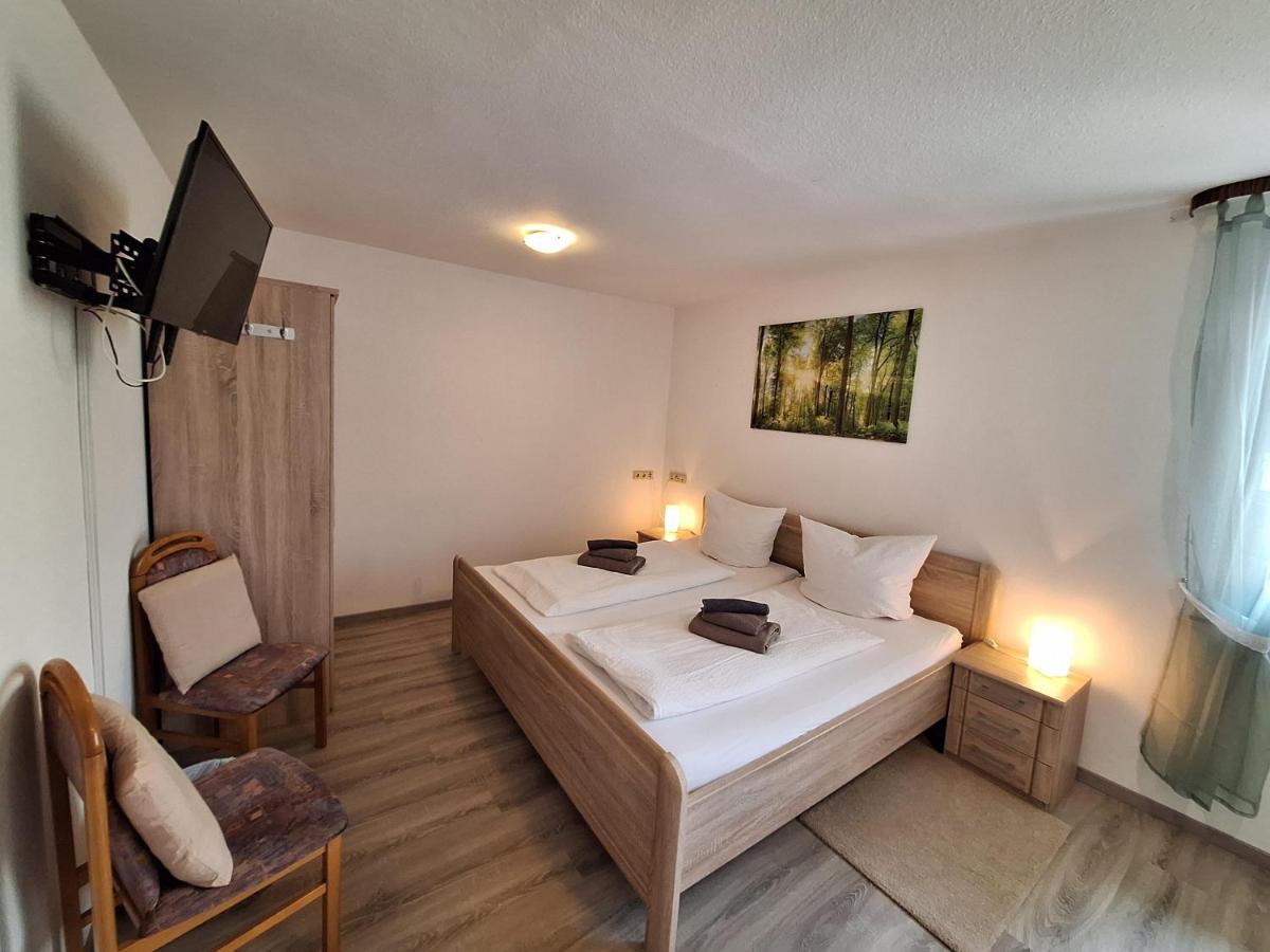 Hotel | Restaurant | Forellenzucht - Housity