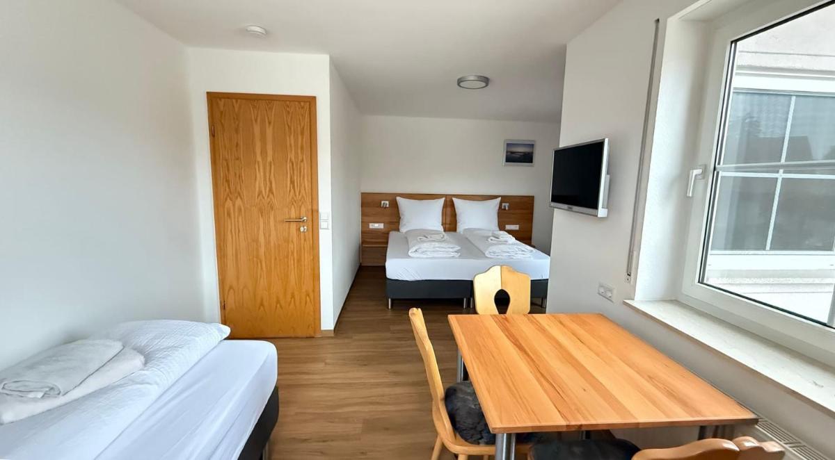Landgasthof Sonne - Housity