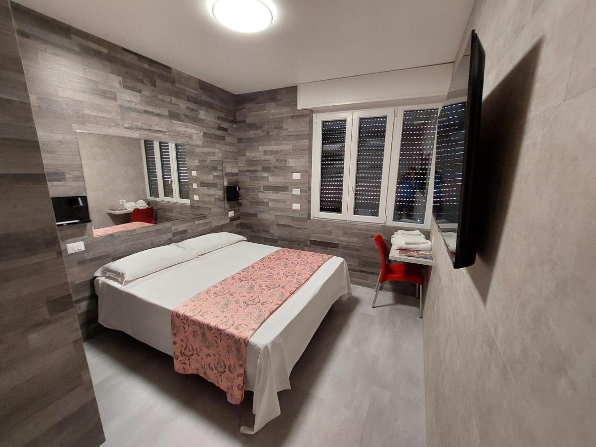 Hotel Pontenuovo - Housity