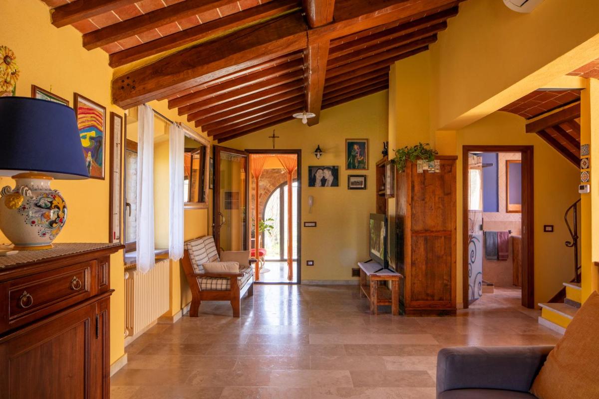 Il Poggio Dell'Eremita - Housity