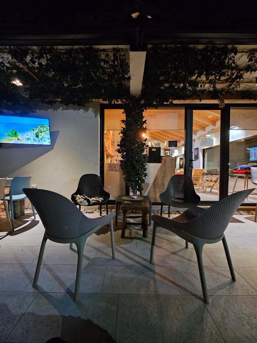 Apartments Aerodrom - Hizvo